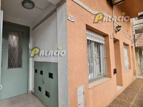 PH 1 ambientes con Patio y Terraza en San Andrés, San Martín