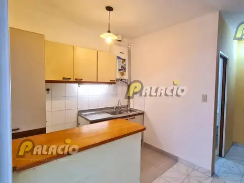 Depto Tipo Casa en Venta al Suroeste