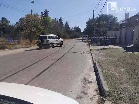 Terreno en Venta de 843,0 m2