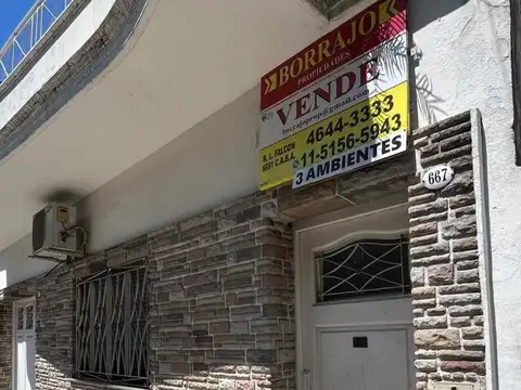 Carlos Encina  al 667