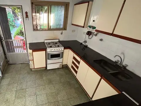 PH 3 AMB AL FONDO C/PARQUE, PARILLA Y TERRAZA