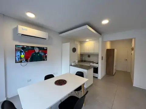 Departamento en Venta en San Telmo, USD 70.000