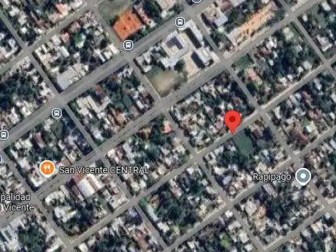 Casa en venta - 4 dormitorios 2 baños - pileta parrilla - 280mts2 - San Vicente