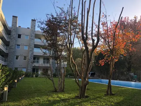Departamento  en Alquiler en La Magdalena, Manuel Alberti, Pilar