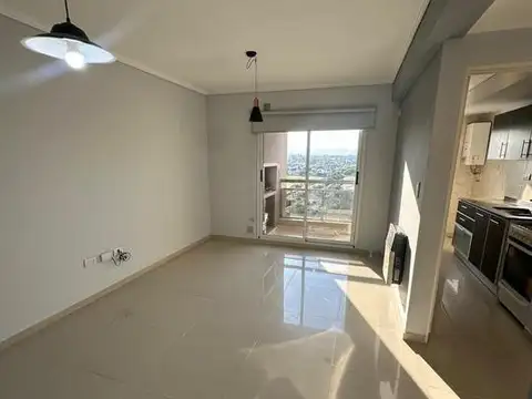 VENTA DPTO 1 DORMITORIO TERRAFORTE 2 - AV. COLON 4800