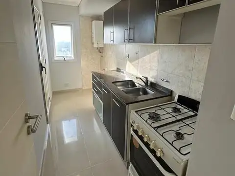 Departamento en Venta 17 años