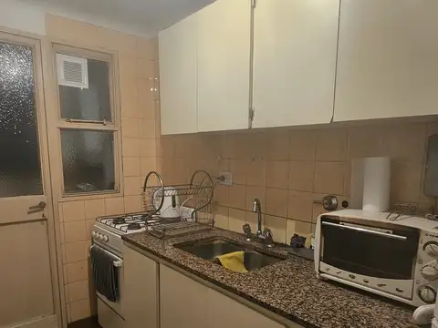 Avenida Rivadavia 5800, Piso 2