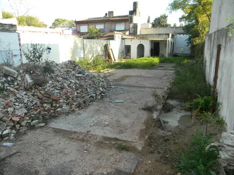 Terreno en Venta en La Merced, USD 235.000
