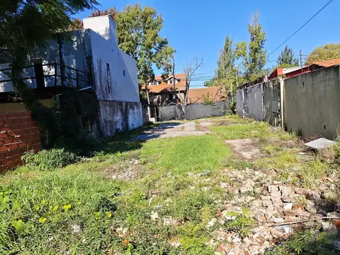 Terreno - Las Lomas-La Merced