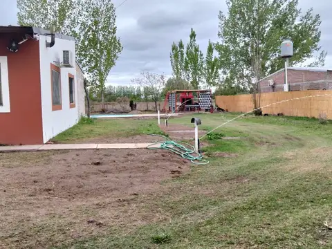 Casa en Venta 5 años