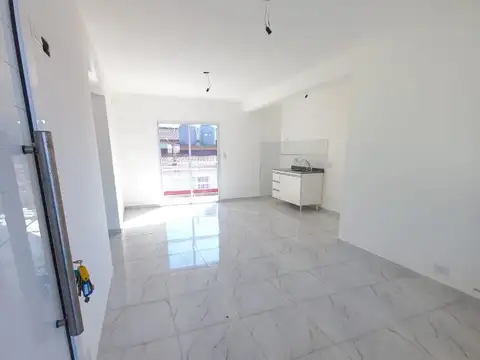 Departamento en Venta en San Bernardo Del Tuyu, USD 55.000