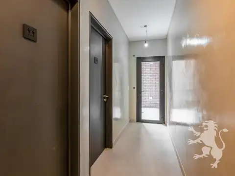 MONOAMBIENTE A ESTRENAR | AMENITIES EN BELGRANO