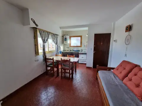 Departamento en Venta en Villa Gesell, USD 32.000