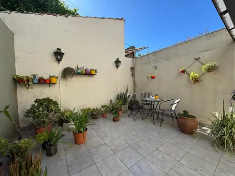 Casa en Venta en Villa Sarmiento, USD 120.000