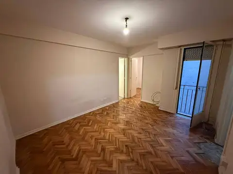 Alquiler departamento 2 ambientes en Núñez