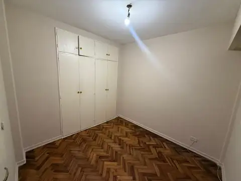 Departamento en Alquiler 45 años
