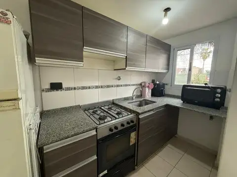 Departamento en Venta Apto profesional