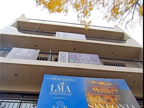 Santo Tome al 3800