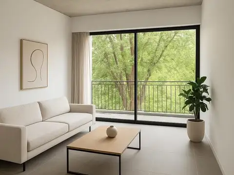 Departamento en Venta al Sudeste