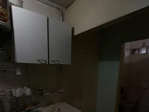 Depto Tipo Casa Monoambiente con 2 baños