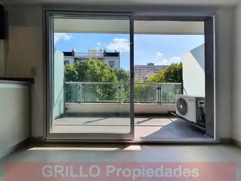 Departamento en Alquiler en Villa Luro, $ 520.000