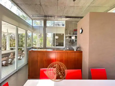 Casa en Venta 10 años