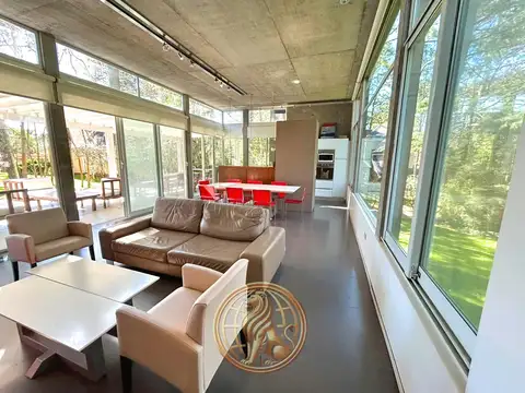 Casa en Venta al Norte