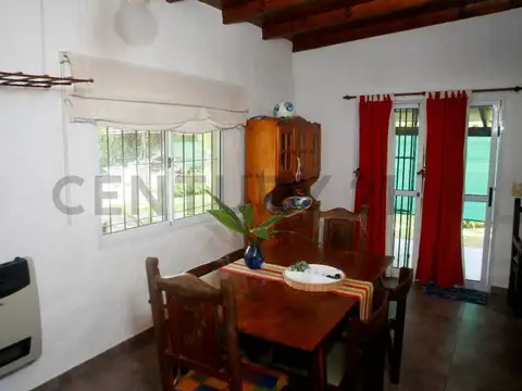 Casa en Venta en Villa Elisa, USD 85.000