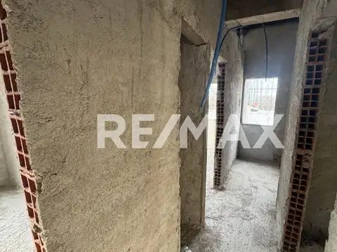 Depto Tipo Casa 4 ambientes con 1 baño
