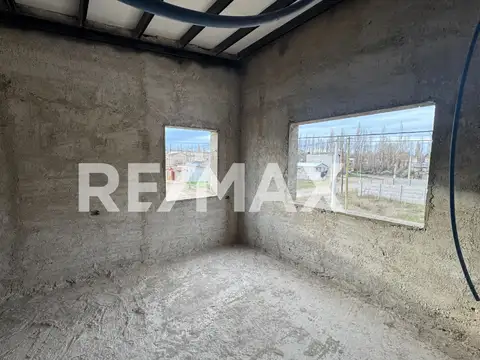 VENTA DUPLEX A TERMINAR I B° VILLA LIDA I PLOTTIER