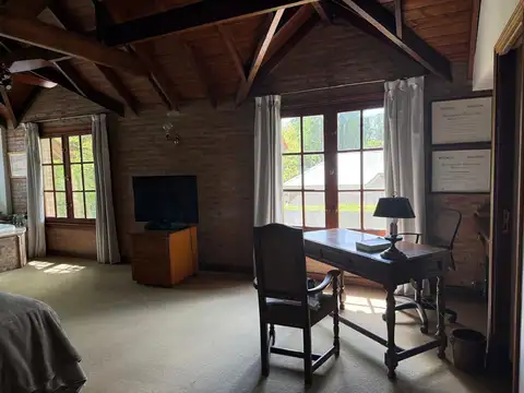 Quinta en Alquiler Temporal con 2 cocheras