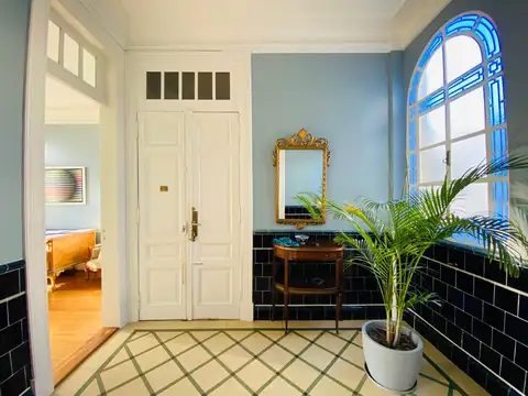 Departamento en Venta en Almagro, USD 260.000