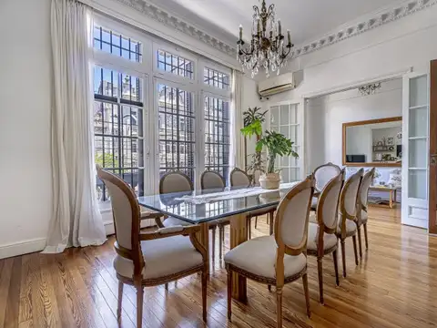 Depto Tipo Casa en Venta de 5 ambientes