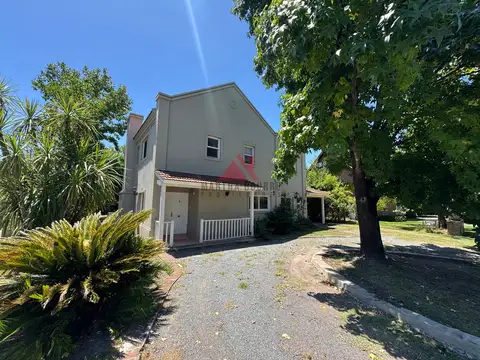 Casa  en Venta en La Delfina, Pilar, G.B.A. Zona Norte