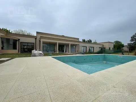 Fincas de San Vicente Chacras 1 Alquiler Amueblado