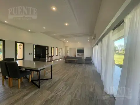 Barrio Fincas de San Vicente Chacras 1 - San Vicente - Venta con Renta