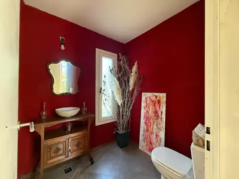 Casa en venta en Club de Campo La Ranita