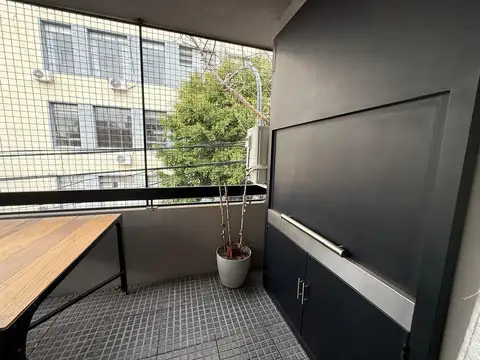 Departamento en Venta en Saavedra, USD 280.000