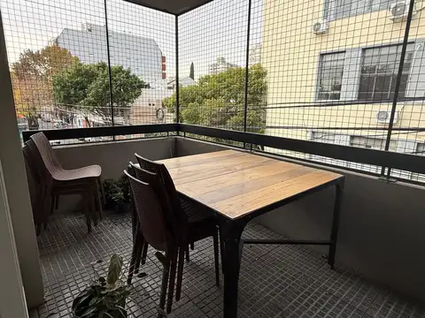 Departamento en Venta 15 años