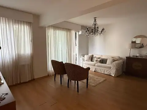 Departamento en Venta en Saavedra, USD 280.000