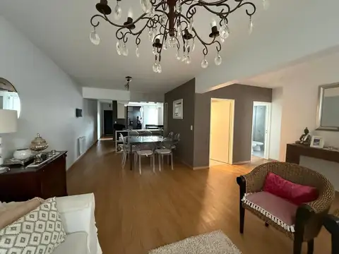 Departamento en Venta 1 año