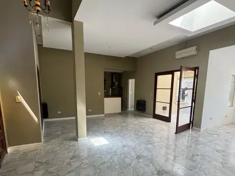 Casa en Alquiler 6 años