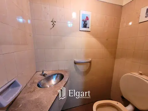 AVENIDA SARMIENTO 300