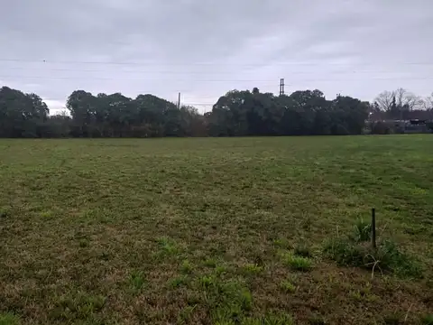 Terreno en Venta en Estación Moreno, USD 36.000
