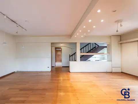 Departamento en Venta 40 años