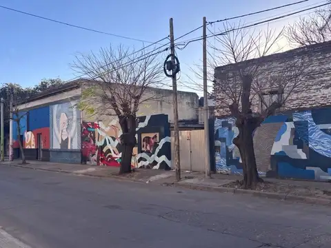 Galpon en Venta 96 años