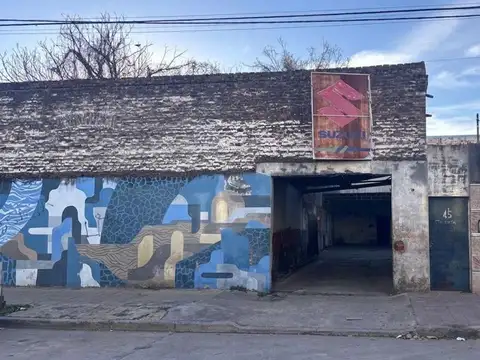 Galpon en Venta en General Pueyrredon, USD 199.000