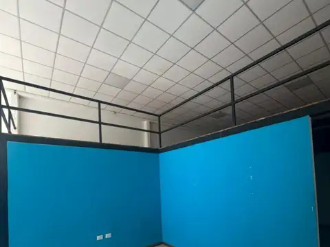 LOCAL COMERCIAL EN ALQUILER - MONTEAGUDO 332 - Bº NORTE