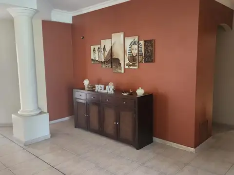 Casa en Alquiler 15 años
