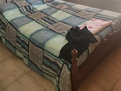 Casa 5 ambientes con 4 baños